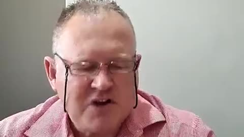 According to the flesh, Jesus' way of revenge was wrong. Tollie Swanepoel