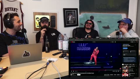 Hate Watch Jock Week 87 - Crew of Gorillas