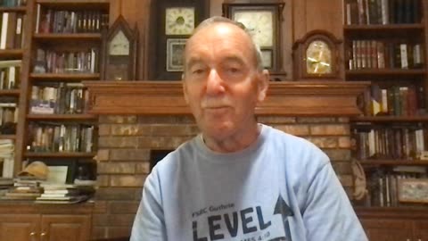Thursday Bible Life Today Psalm 119 as a Prayer & Current Events 8-28-25
