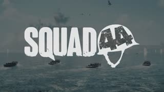 Squad 44 - New Player Onboarding - Vehicle Mechanics