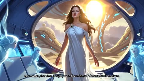 All the Winds of Heaven - Prelude to a Dream Episode Eight, Part Two