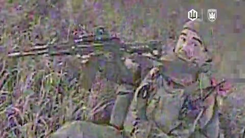 ⚔️🎥 Ukraine Russia War | 41 Russian Soldiers Hit with FPV Drones in Donetsk | RCF