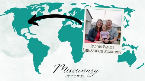 Sunday Morning Service | Pastor Avery Barney