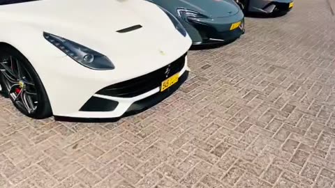 🤔👀 Rate This Luxury Car from 1-100! | LuxurySportsCars