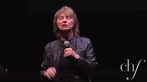 Camille Paglia about Revenge of the Sith and why it's so good