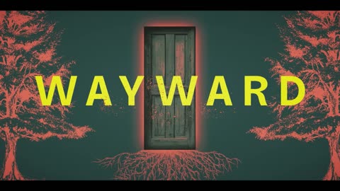 Wayward | Official Teaser | Netflix
