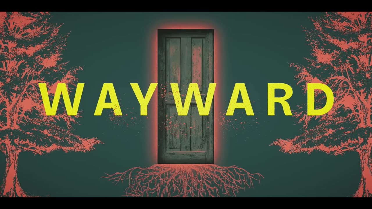 Wayward | Official Teaser | Netflix
