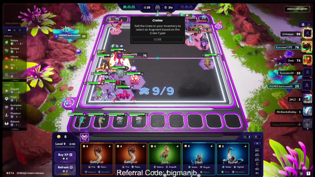 New Patch Lets Go