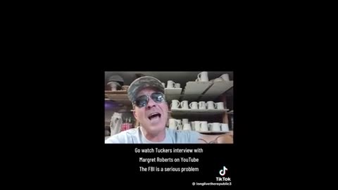 POV - OKC bombing coverup ..
