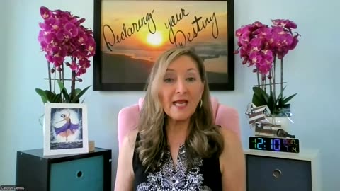 Carolyn Dennis: THE BIG BEAUTIFUL BLESSING: SILVER, DINAR, ZIM & DONG! - – JULY 12, 2025