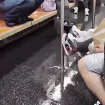 NYC is the next state to have severe flooding from "climate change" coordinated attacks.