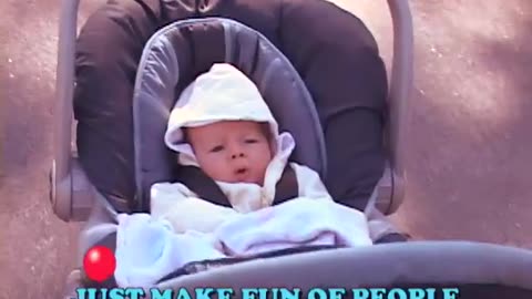 Welcome to the World