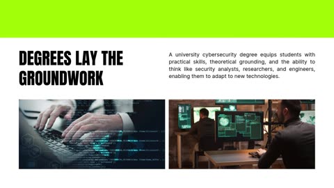 Tobiloba Aramide Ogundiyan on Why Degrees Future-Proof Cybersecurity Careers