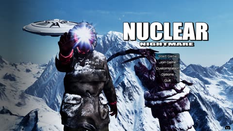 It's time to cause some CHAOS?! ♡ Nuclear Nightmare / Phasmophobia
