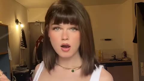 This tgirl is your princess now