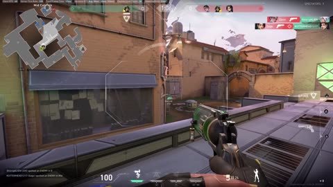 1V3? KILLJOY SAID EZ 💀