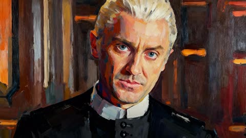 Chaos on Broadway - New NFT Groovy Rock Song Release!