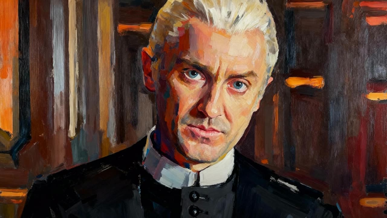 Chaos on Broadway - New NFT Groovy Rock Song Release!