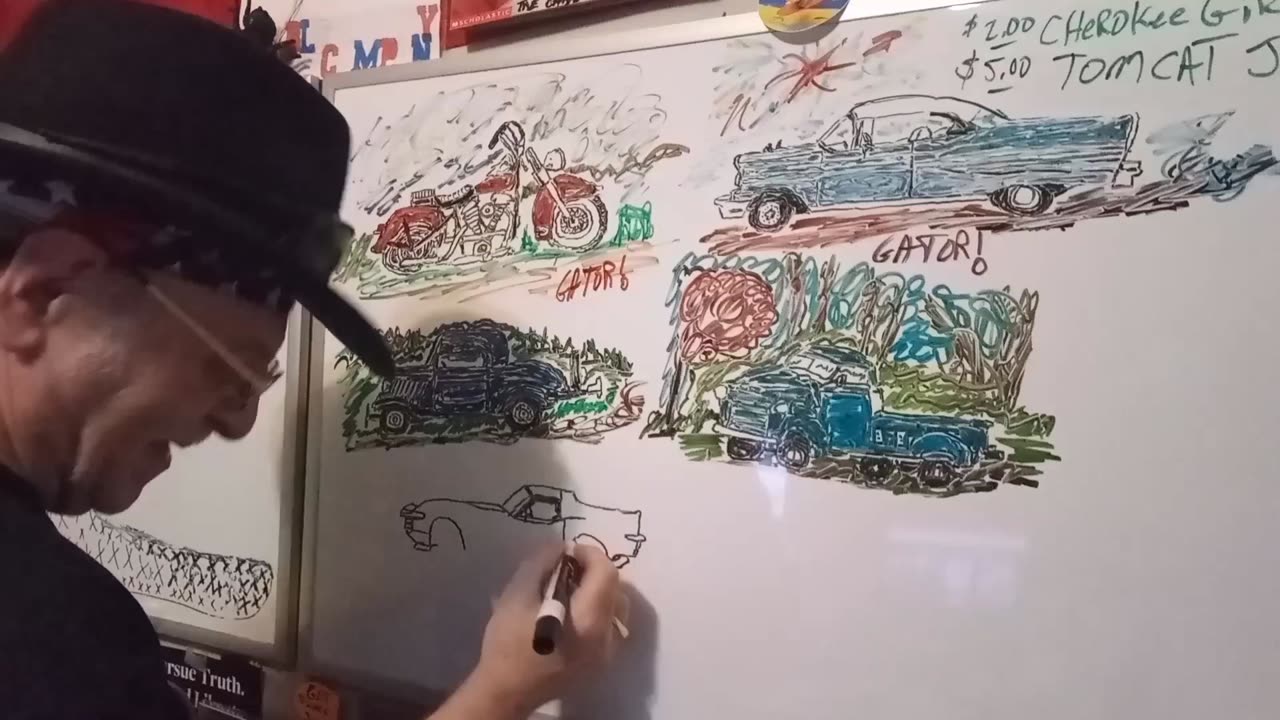 My Dream Car!