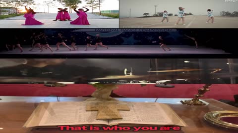 LEELAND ~ WayMaker (feat. Rare of Breed) { Lyrics } Remix 1 { Dance Ver. } Christcore Slowed PC FX