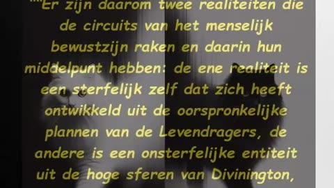 Twee Realiteiten