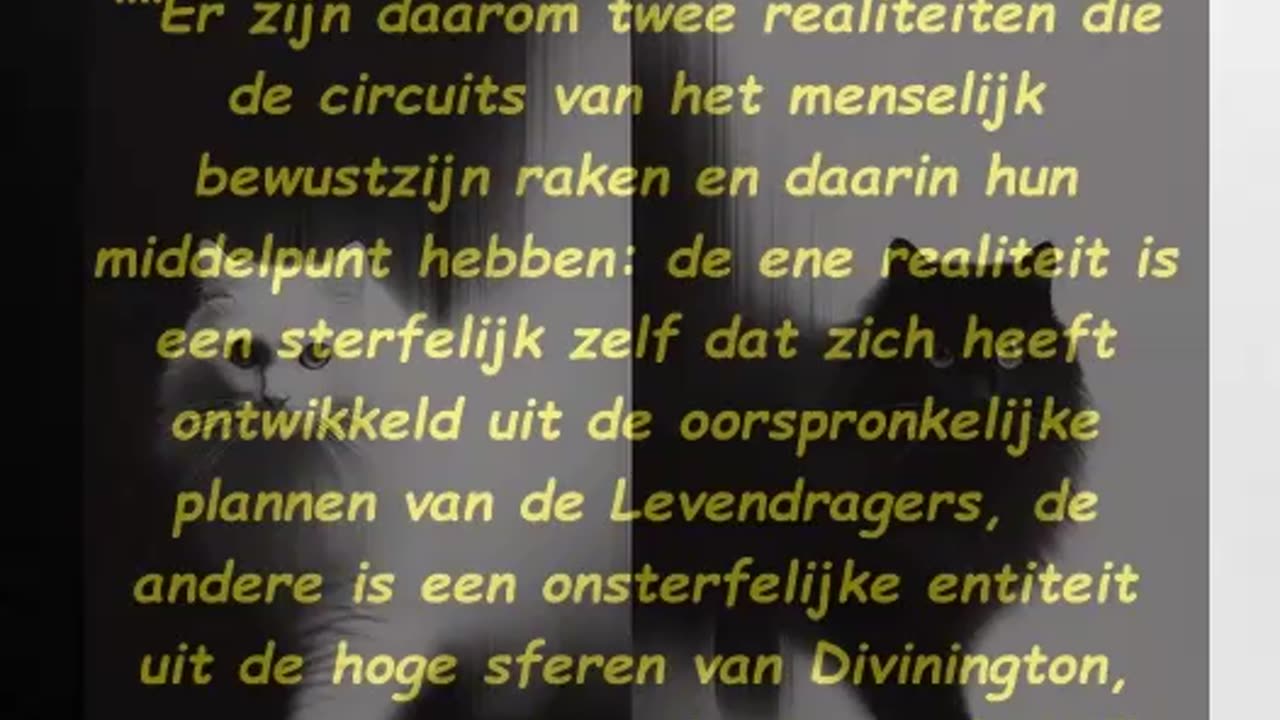 Twee Realiteiten