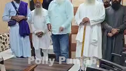 ਕੋਈ ਲੰਗੜਾ ਟੇਢਾ ਜੇ ਜੁੱਰਤ ਹੈ ਤੇ ਵੜ ਕੇ ਦਿਖਾਏ ਗੁਰਦਵਾਰਾ ਮਹਿਤਾਬਗੜ ਸਾਹਿਬ: ਤੇਜਿੰਦਰ ਪਾਲ ਸਿੰਘ ਟਿੰਮਾ