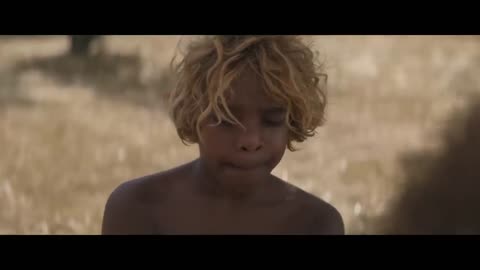 The New Boy #movie trailer