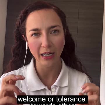 Islam blanco es un concepto que la Unión Europea está financiando