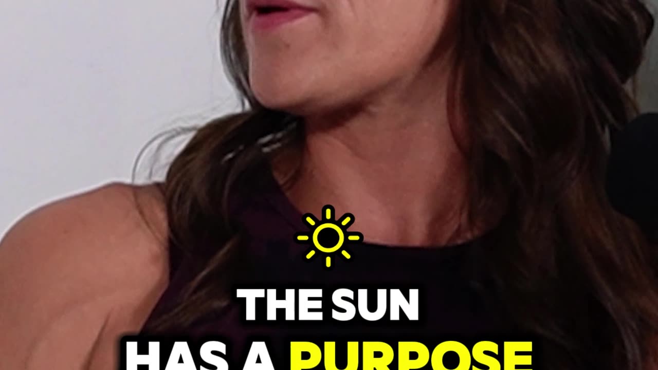 The Power of Purpose in a Healthy Life