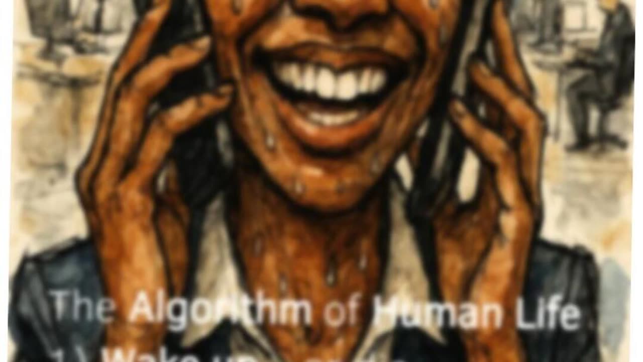 Ethical Crumb 20: The Algorithm of Human Life