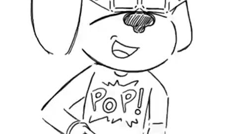 Pop n jive