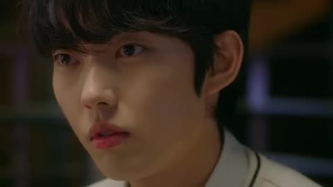 Why Not Korean Drama