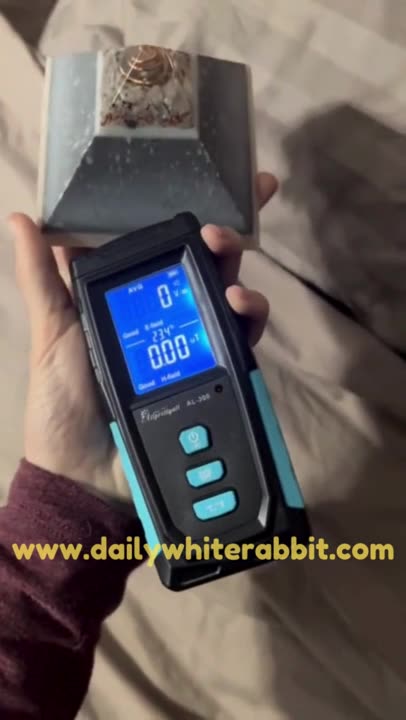 Orgonite - Reloaded from Renard