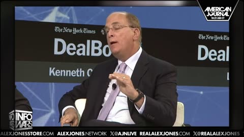 Blackrock Whistleblower - Financial Giant Scrambles to Cover Up Potentially Criminal Practices