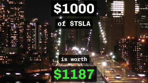 🚨 $TSLA 🚨 Why is Tesla, Inc. trending today? 🤔 #TSLA #stocks #stockmarket