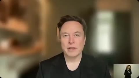 Everyone’s Nervous: Musk Hopes for US-EU Tariff-Free Trade