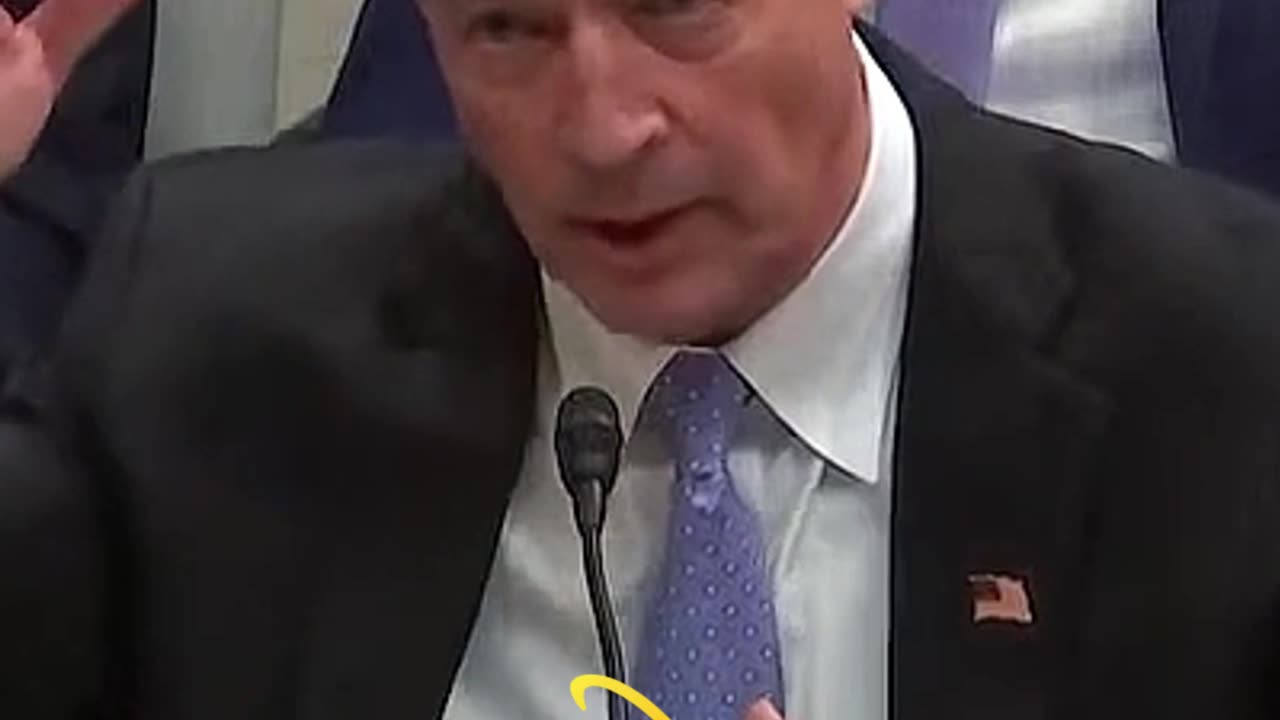 Congressman Palmer's Bold Move: Slashing Waste & Fraud to Save Trillions!
