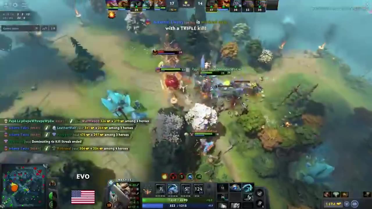 Clash of Titans