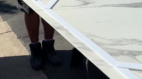 Composite Shower Panel Install for Waterproof Finish