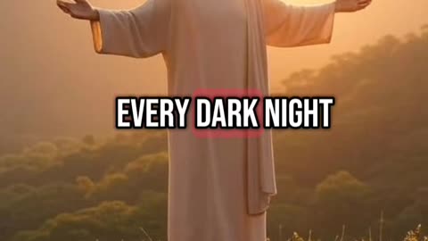 If you are through tough season please this video will lift your soul and give you strength