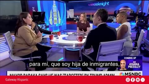 Representative Delia Ramirez Reveals the Illegal Status of Her Family