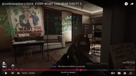 BEAT I MADE CALLED MILITARY UNDERGROUND COMPLEX PT 2