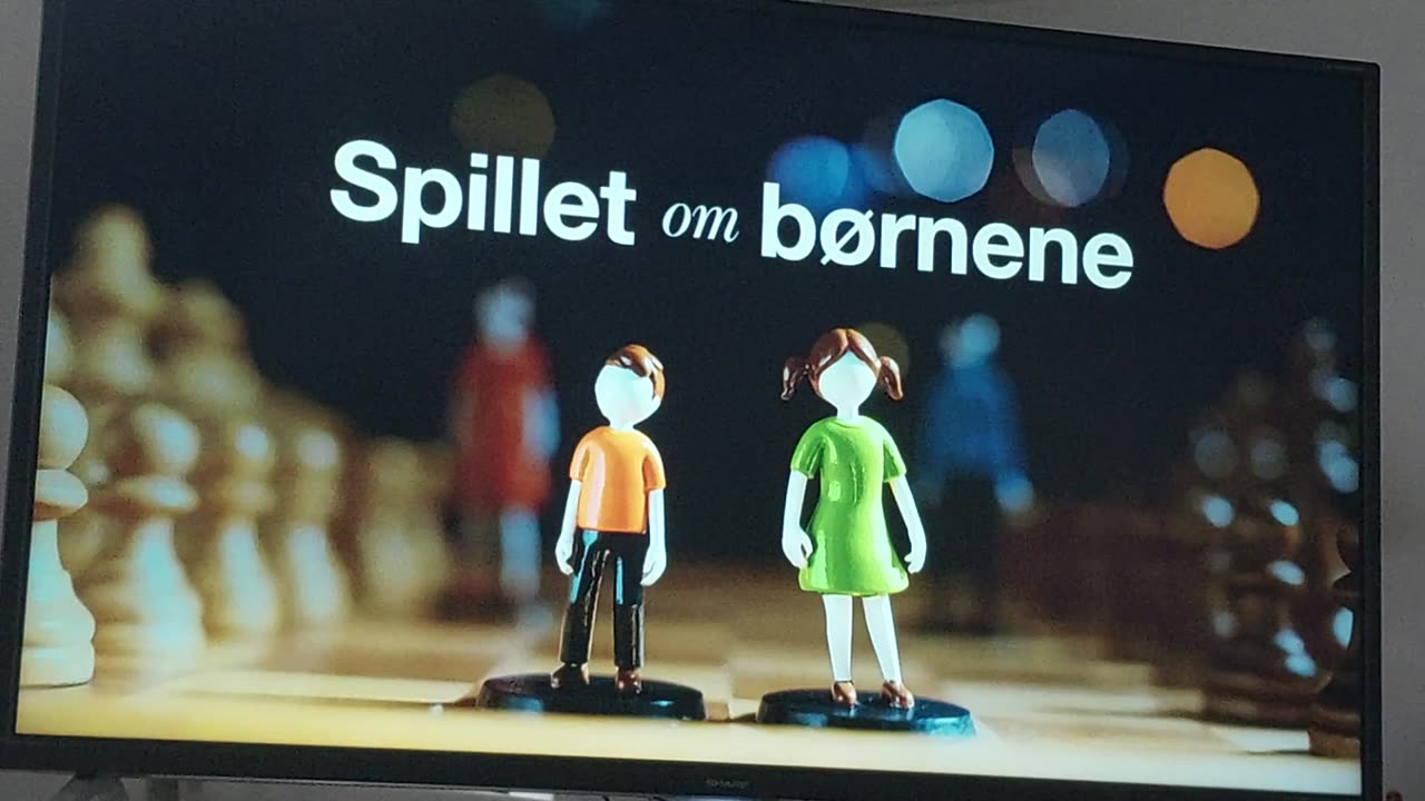 Tanja Graabæk - Mors Krisecenter Strategi