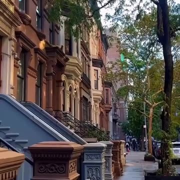 Welcome to New York City