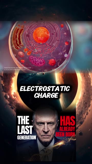 Nanoplastics. The Last Generation Has Already Been Born