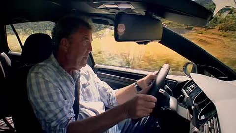 Top Gear The Perfect Road Trip [2013] HDRip XViD-ETRG