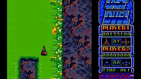 Amiga 500 Longplay - Last Duel - Inter Planet War 2012 - EU