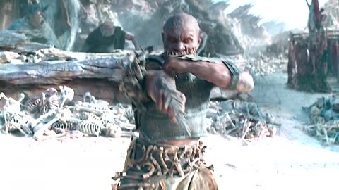 PREDATOR BADLANDS : 5 Minute Extended Trailer NEW 2025