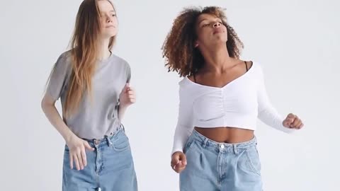 Why do jeans have a small pocket?